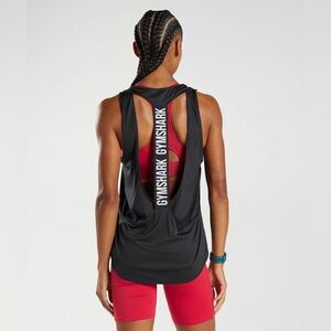 Gymshark Training Brandmark Tank